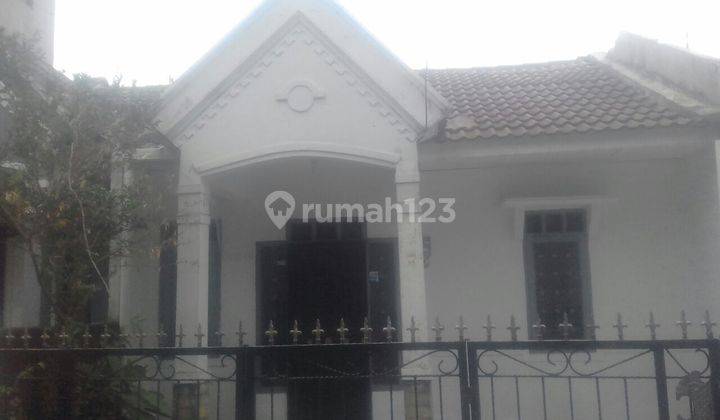 RUMAH MURAH... NEGO SAMPE DEAL 2