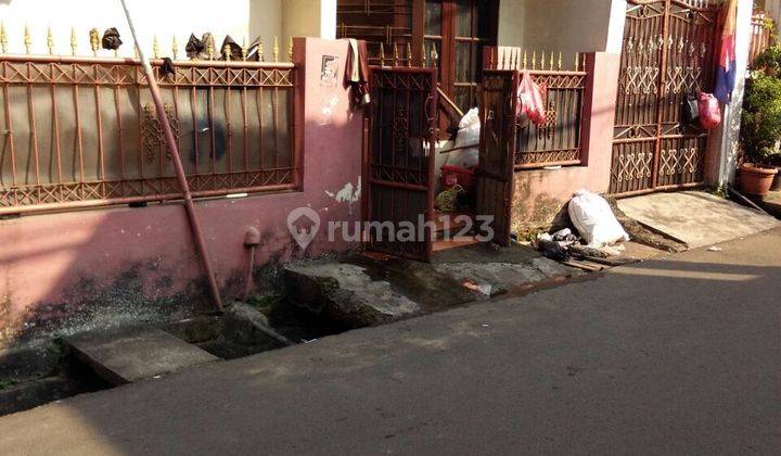 Rumah Dr Saharjo Casablanka Lokasi Sangat Strategis 2