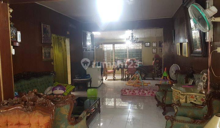 Rumah lama cocok utk Kos Kosan 2