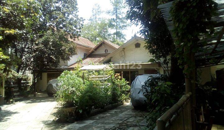 Rumah Sayap Dago Dekat ITB - Ganesha, Bandung 1