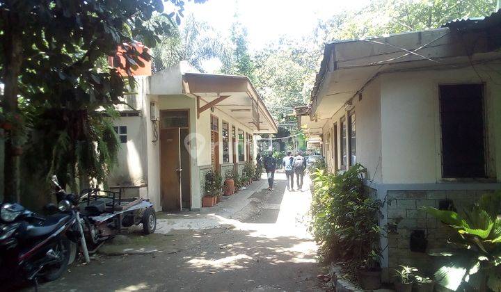 Rumah Sayap Dago Dekat ITB - Ganesha, Bandung 2