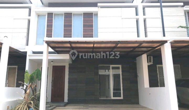 rumah cluster di Makassar dalam kota harga Murah 1