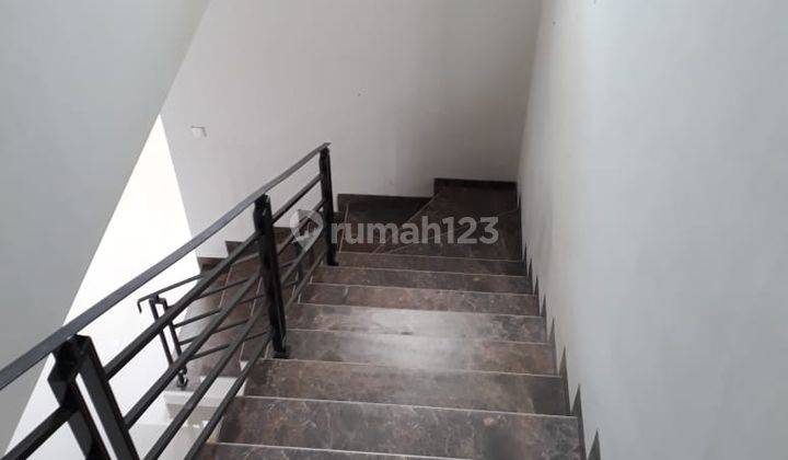 RUMAH BARU MINIMALIS BATUNUNGGAL 2