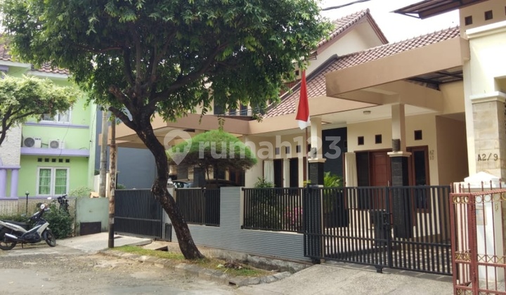 Rumah nyaman dilingkungan aman 2
