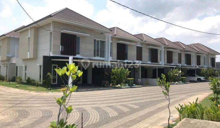 rumah mewah di Makassar kota idaman keluarga 1