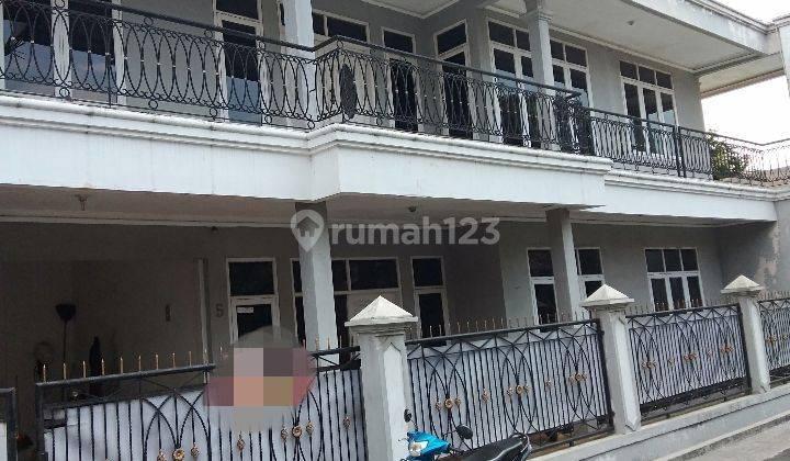 Rumah siap huni di komplek pasir pogor ciwastra edisi turun harga 1