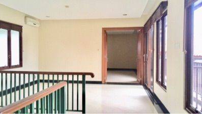 House In Kemang Compound 4bedrooms Ajh04071 2