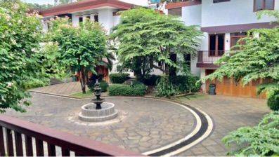 House In Kemang Compound 4bedrooms Ajh04071 1