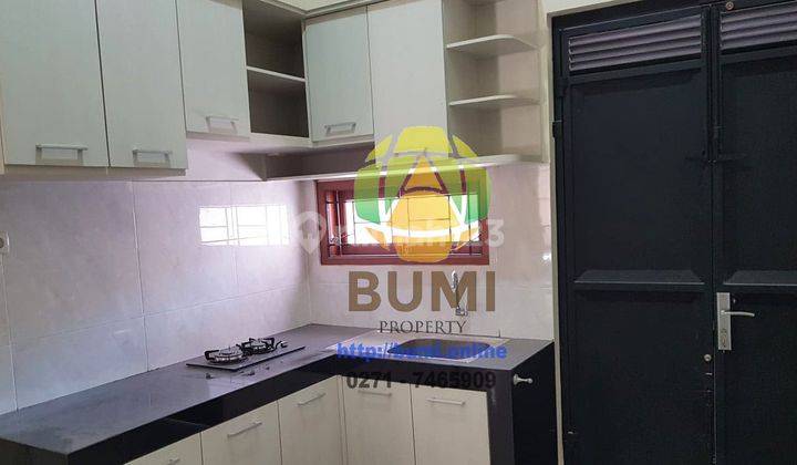 Rumah Lux tengah kota Furnish 1