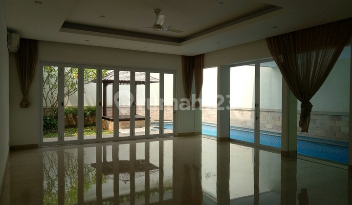 a home in the compound 2