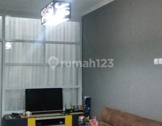 Rumah Cantik Nyaman di Bukit Cimanggu City Bogor 2