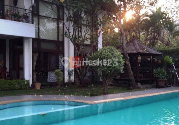 Rumah Bukit Terrace Golf 1