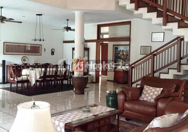 Rumah Bukit Terrace Golf 2