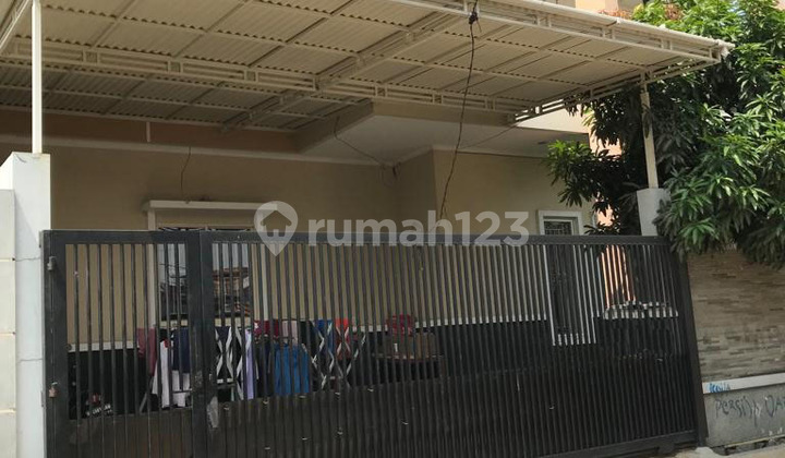 Rumah Bagus di Interkota