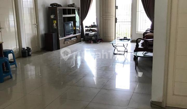 Rumah Bagus di Interkota 2