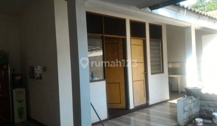 Rumah Murah Di Bekasi Barat Jati Makmur Luas Tanah 222m  (ta) 2