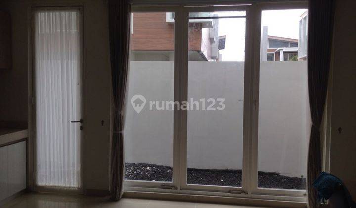 Rumah minimalis modern di cluster elite bali.. 2