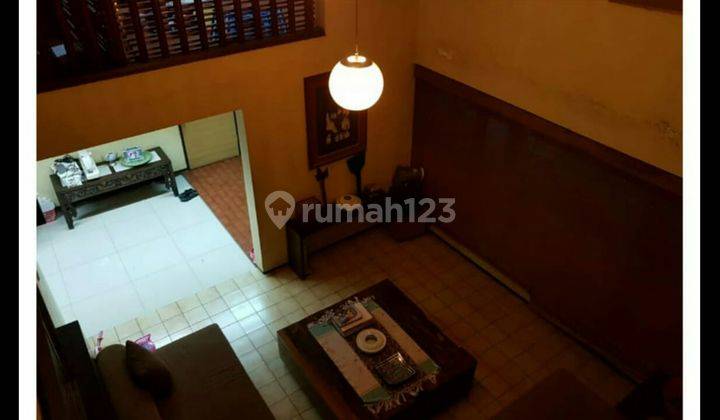 Rumah Jarang Ada Siap Huni di Setrasari Kulon, Bandung 2