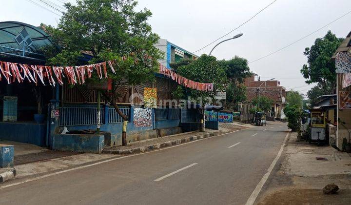 Rumah Mewah Besar dan Kost-kostan di Permana Cimahi 2