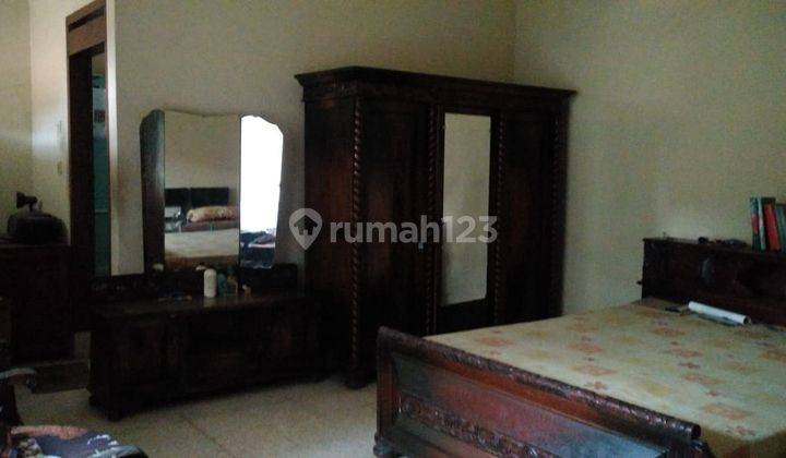 Rumah Hook Sukasenang Bagus Siap Huni 2