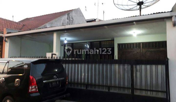 Rumah Siap Huni Pucang Anom 1.16 M 1