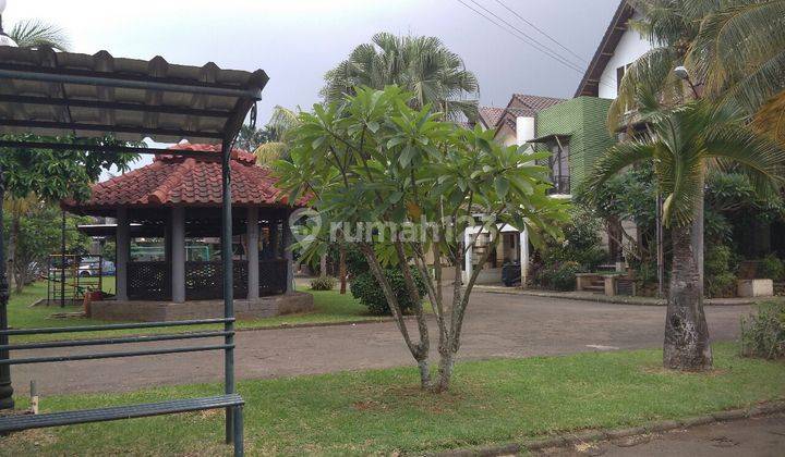 Rumah 2 Lantai Di Komplek  Astya Puri  Bintaro Nego Sampai Deal Baru Renovasi 2