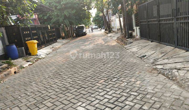 Rumah Bagus murah di galaxy, Taman cikas
 2