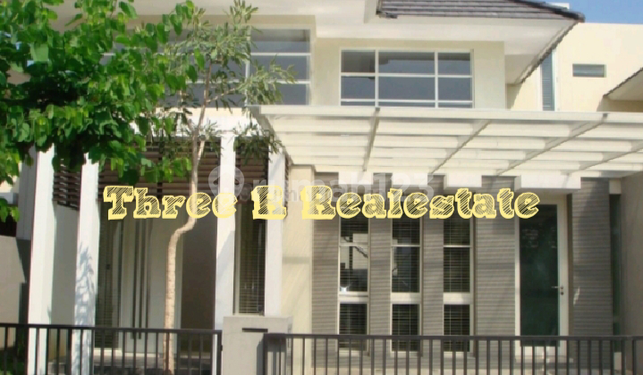 Rumah 1000%  siap huni hadap timur dijamin nyaman full furnish dekat Hotel Harris dkt pusat kota