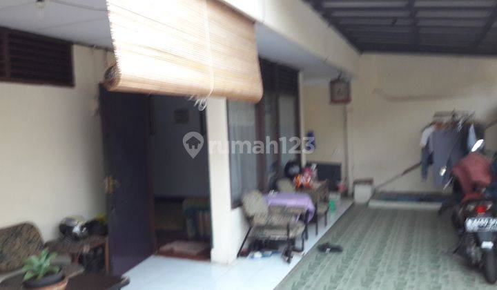 Rumah di Kebayoran Baru  dekat Blok M 2