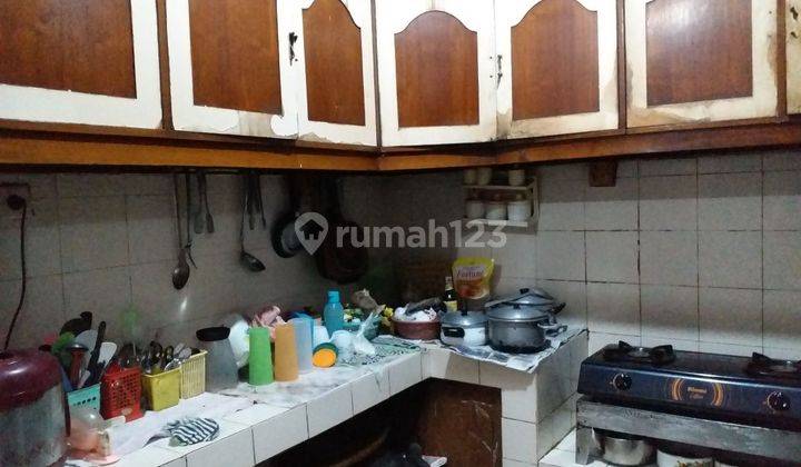 Rumah Murah !! Bisa Juga di Pakai Kostan. Lokasi di Margahayu Permai 2