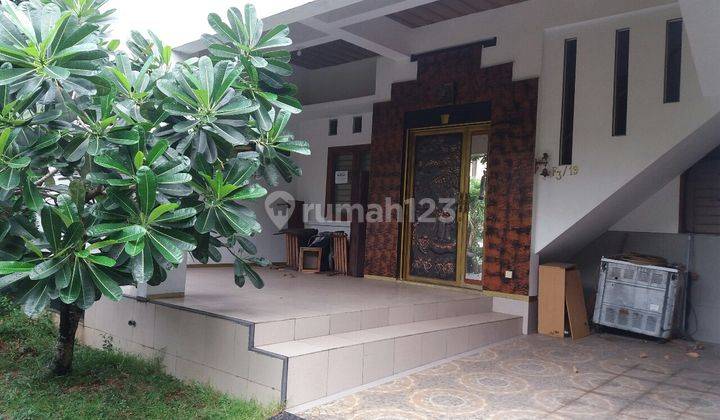 Rumah 2lt yg OK 1