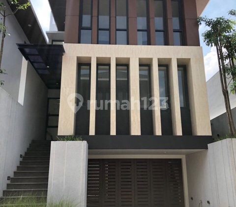 Rumah baru dlm cluster Puri Mutiara Residence Rumah baru dlm cluster Puri Mutiara Residence