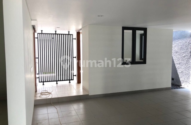 Rumah baru dlm cluster Puri Mutiara Residence 2