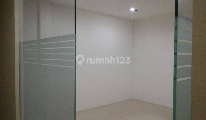 Dijual Disewa TURUN HARGA Ruko strategis pusat kota Jendral Sudirman Mainroad 2