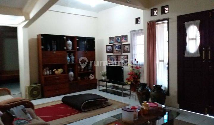 Rumah Nyaman Dengan Harga Aman ( 2M) !! Rumah Bisa di Jadikan Sebagai Kostan di Taman Kopo Indah 1 1