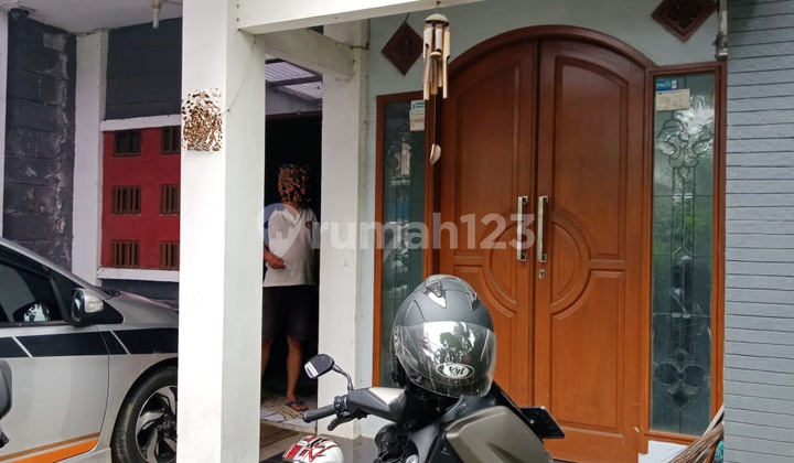 Rumah Cantik menawan Arsitektur Bagus 2