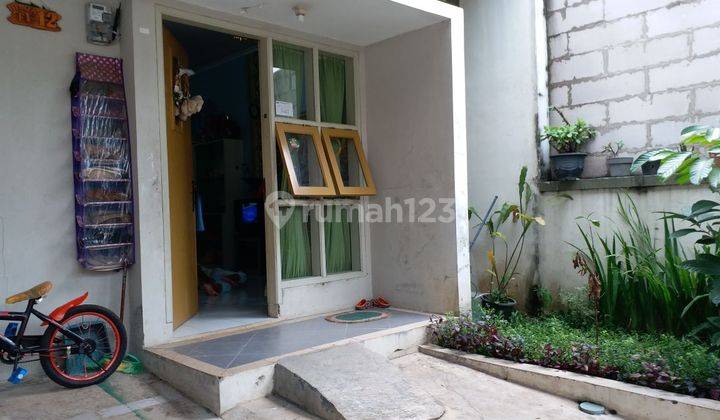 Rumah Murah !! Dengan Harga 550jt di Taman Kopo Katapang 1