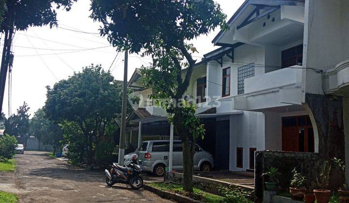 Rumah Bagus Siap huni full renovasi di Taman Kopo Melati 2