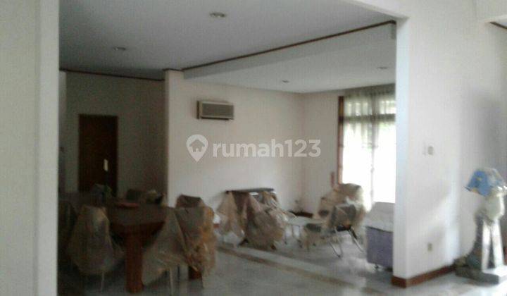 Dijual Rumah Besar Siap Pakai Di Bukit Permai Cibubur Jakarta Timur 2