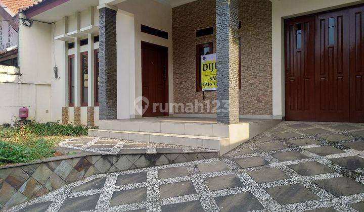 Rumahi Baru Renovasi Di Kebalen Kebayoran Baru 1