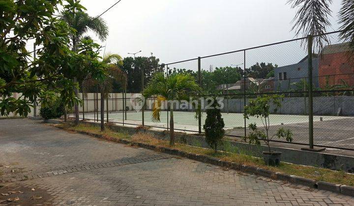 Juanda Regency Rumah Baru Gress Mewah dan siap huni!! 2