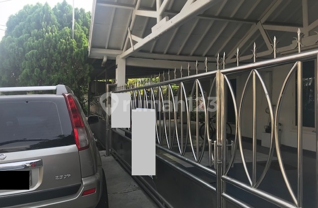 TURUN HARGA !! RUMAH HOOK di Cengkir Barat , Asri&amp;Nyaman ,NEGO 2