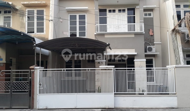 Harga Damai Dharmahusada Rumah Premium Terjangkau Dekat Galaxy Mall