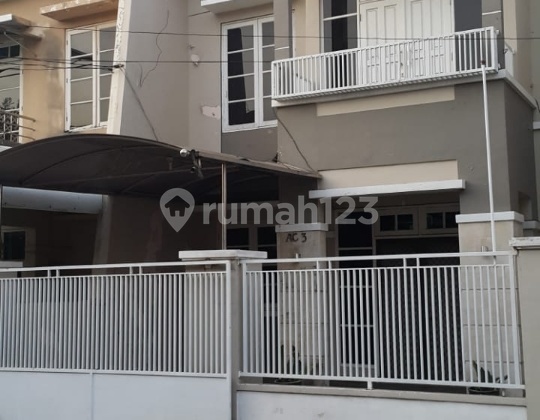 Harga Damai Dharmahusada Rumah Premium Terjangkau Dekat Galaxy Mall 2