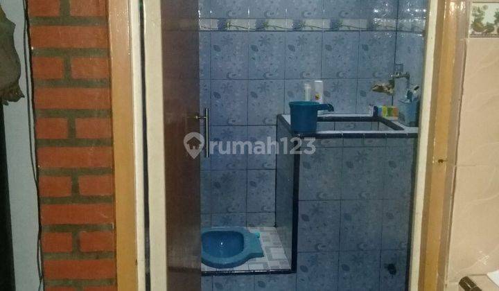 Rumah Harga Murah, Dibawah 1 M di Duta Bandara Permai 2