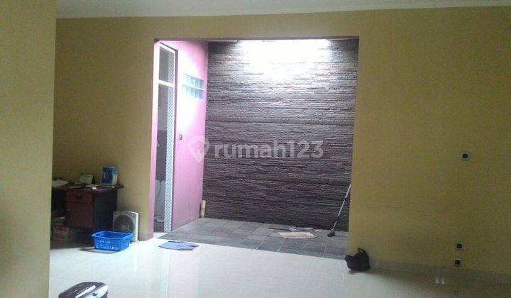 Rumah Minimalis Yang Terawat Dan Nyaman di Permata Kopo 2