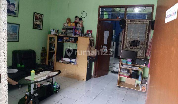 Rumah Murah !! Cuman Dengan Harga 600jt di Taman CIbaduyut Indah 2