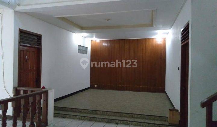 Rumah 2 Lantai Di Komplek BATU PERMATA, Daerah MARGACINTA Bandung 1