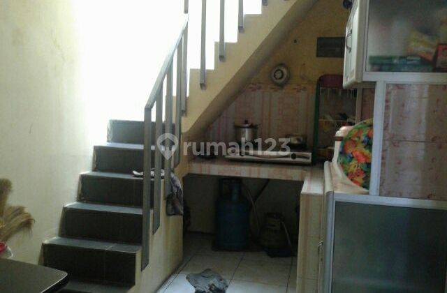 Rumah Minimalis Dengan Harga 700jt di Taman Kopo Katapang 2