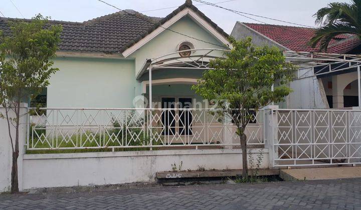 Rumah Taman Pondok Indah Hook 1.725m 1